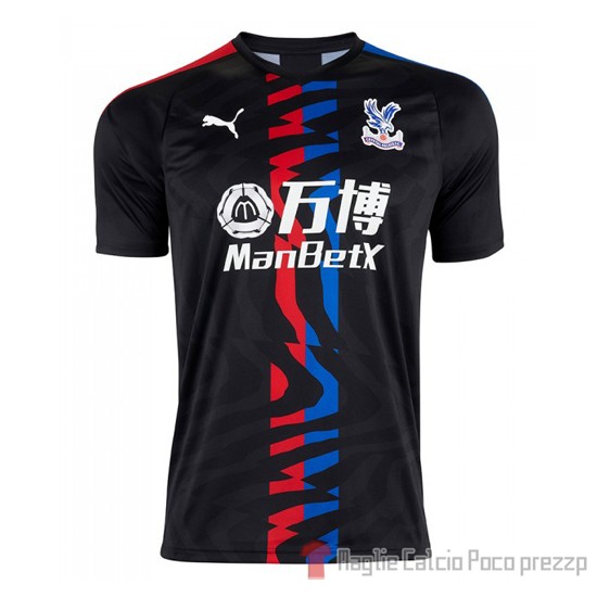 Thailandia Maglia Crystal Palace Away 2019/2020 - Clicca l'immagine per chiudere
